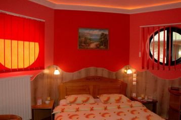 Bosnia y Herzegovina Bungalov Nova Topola, Interior